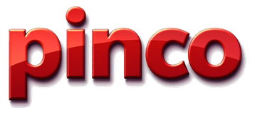pinco logo