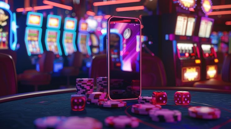 pinco Vampire Charm — Meja Casino Bergaya Klasik Pinco
