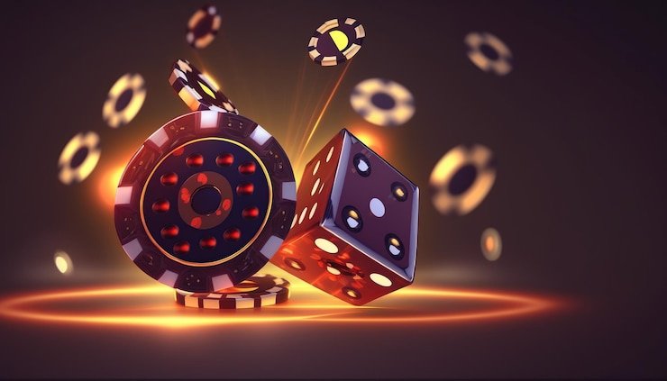 pinco Apa yang kami sediakan untuk Dice